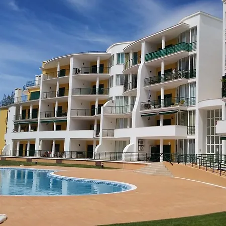 Primavera Sun Portimao Exterior photo
