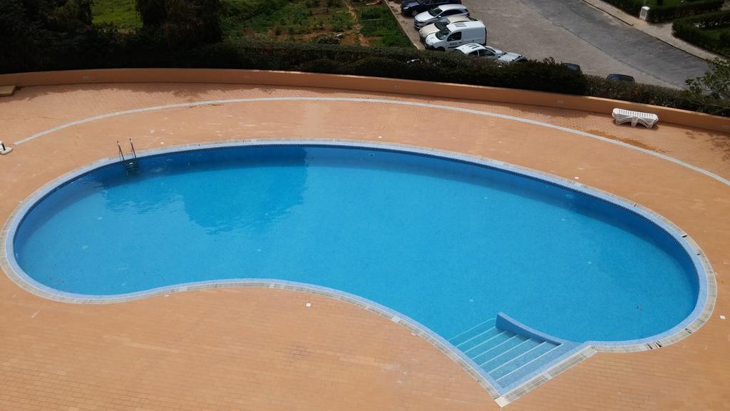 Apartament Primavera Sun Portimão