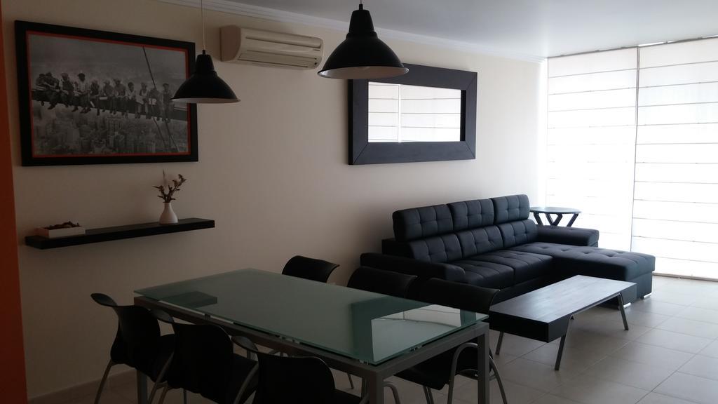 Apartament Primavera Sun