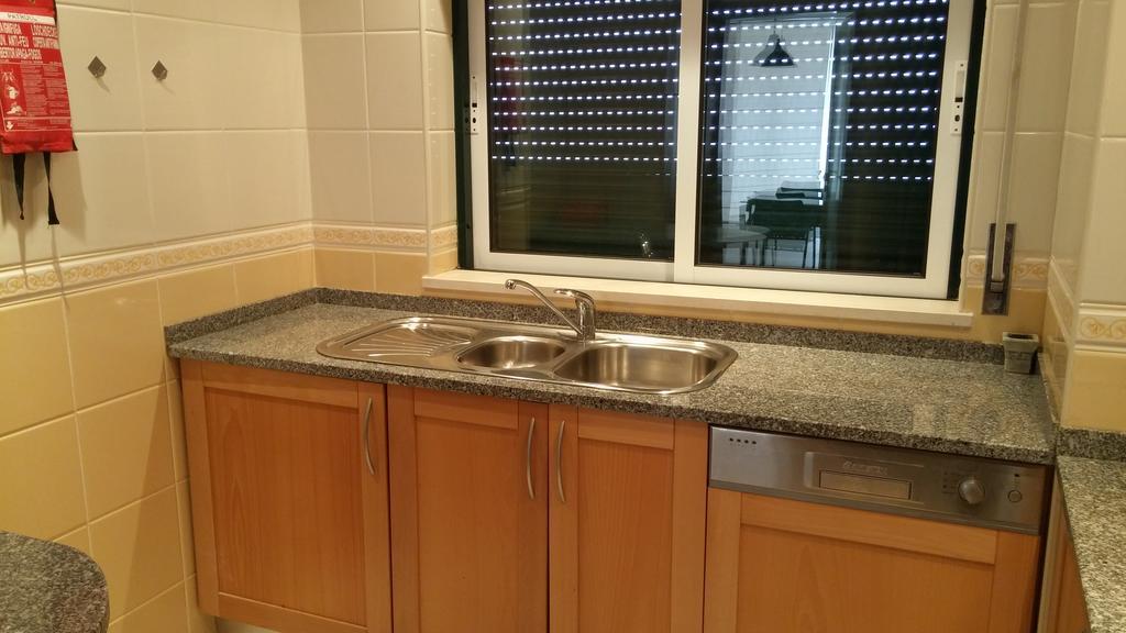 Apartament Primavera Sun Portimão
