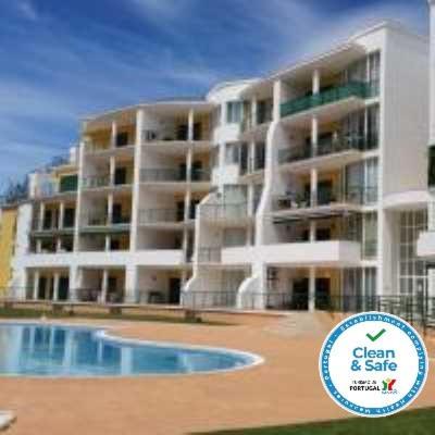 Primavera Sun Apartment *