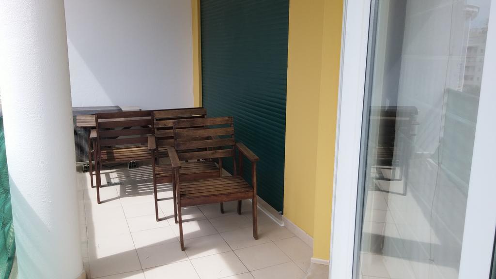 Apartment Primavera Sun *