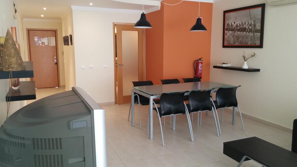 Apartment Primavera Sun *