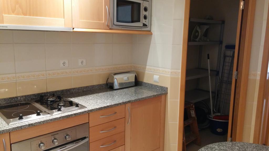 Apartment Primavera Sun *
