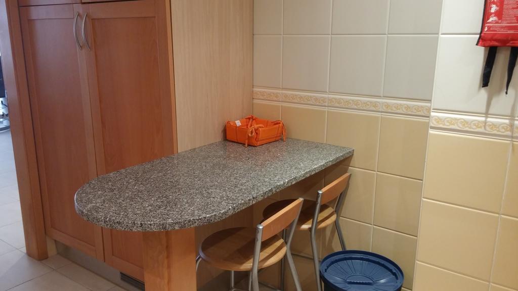 Apartment Primavera Sun